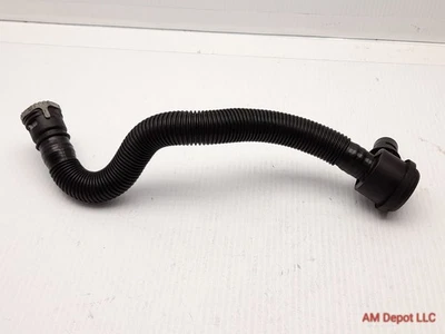 BMW 335xi 335i N54 E90 E92 2008 tubo de derivación turbo trasero con válvula 11657556556 Foto 1 de 4