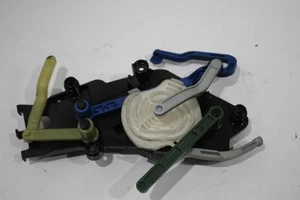 Audi A4 8K B8 NS Left Climate Motor Flap Control Arms Levers 8K2819333C - Picture 1 of 15
