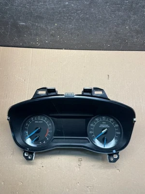 Оригинальный спидометр указатель кластера 2016 Ford Explorer U1390 DG - Изображение 1 из 4