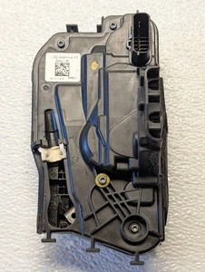 GENUINE OEM NEW REAR RIGHT DOOR LOCK LATCH for FORD ESCAPE 2020-2025 (5-PIN) - Picture 1 of 9