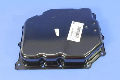 Cacerola de aceite de transmisión Mopar original 4539762 Foto 1 de 3