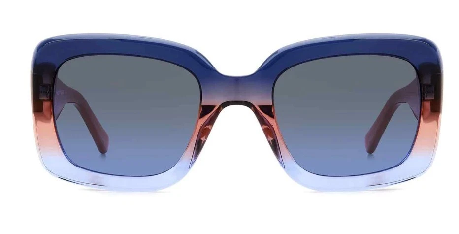 Nuevas gafas de sol auténticas Kate Spade Bellamy Col. YRQGB 52-23-140 Foto 1 de 1