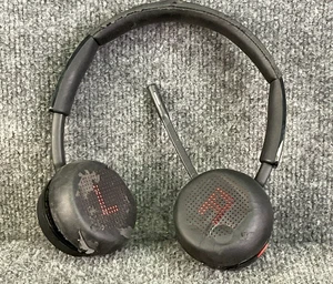 Plantronics Voyager 4220 🎧 Wireless Bluetooth Headset – Black – No Charger - Picture 1 of 15