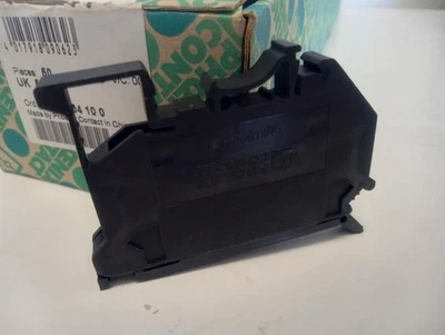 PHOENIX CONTACT UK 5-HESI - Fuse modular terminal block - Image 1 of 4