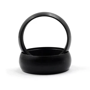 Neumático Slidelogy 22 mm Mini Drift 2 piezas (estrecho) para Kyosho Mini-Z RC Drift Car - Imagen 1 de 3