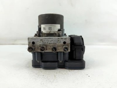 2014-2014 Dodge Grand Caravan Abs Pump Control Module AF7RU - Image 1 of 4