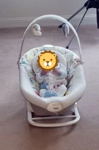 GRACO Baby Swinging Chair - Picture 1 of 3
