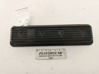 PONTIAC FIREBIRD FORMULA Coupe Left Driver Valve Cover V8 5.7L 1993-2002 - Image 1 of 4