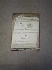 International Harvester  Dealer Parts Order Book 1940's Unused - Picture 1 of 11