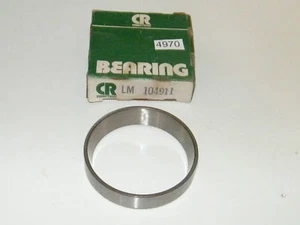 Bearing Race LM104911 Bearing Cup - Bild 1 von 2