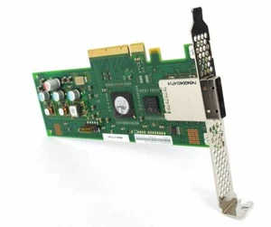 99Y1271 IBM DS8870 CEC PCIE SINGLE PORT KARTE FÜR 8205-E6D POWER7 P740 SYSTEM - Bild 1 von 2