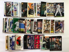Colorado Rockies MLB Baseball Single Cards Choose pick your card A-P
