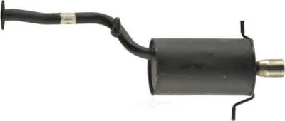 Silenciador de escape-OES Autopart Intl 2103-97958 serve 02-04 Subaru Impreza - Imagem 1 de 4