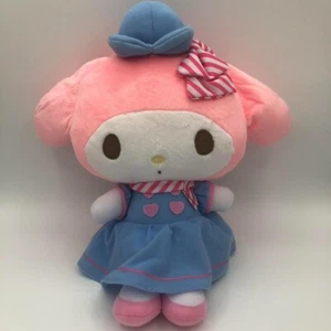 My Melody Sanrio Toreba Dream Job Big Plushy 30cm - NWT - Picture 1 of 2