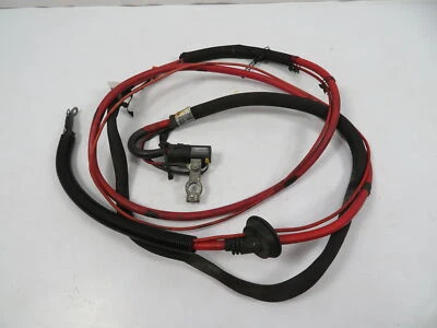 Cable de batería BMW Z3 M Roadster E36, fusible de choque positivo 2695496 Foto 1 de 3