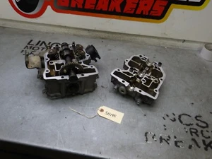 Cabeza de cilindro delantera Honda Shadow Spirit VT1100 SH195 - Imagen 1 de 7