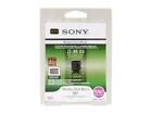 Carte Sony 512 Mo Memory Stick Micro (M2) (MS-A512)