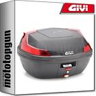 Givi B47nml Top Case And Support Blade Piaggio Typhoon 50 125 2019 19