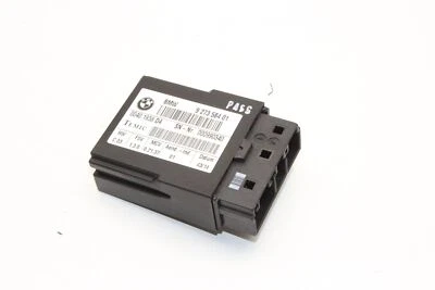 Unidad de módulo de control de asistencia de cinturón de seguridad BMW 420i F32 9273584 2.0 gasolina 135kw 2015 Foto 1 de 4