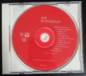 JJ72 JJ72 CD - Picture 1 of 2