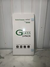 amFilm Nintendo Switch Glass Screen Protector  - See Description 