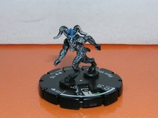 Mage Knight Pyramid #023 Ram Warrior