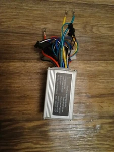 ebike brushless motor controller - Picture 1 of 1