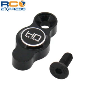 Hot Racing Tamiya Grasshopper Aluminum Gearbox Oiler Cap TGH12L01 - Picture 1 of 3