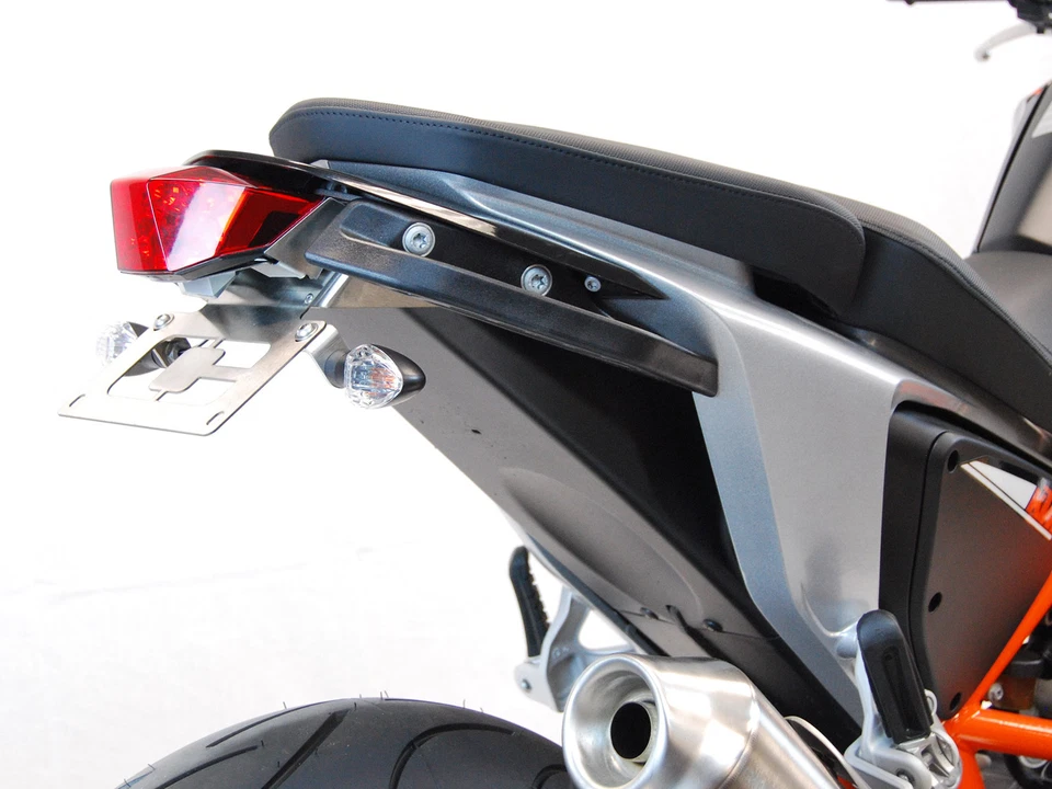 Competition Werkes Fender Eliminator Kit KTM 690 Duke 2013 - 2016 - Image 1 of 1