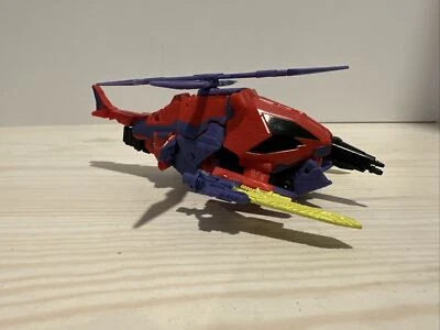 Transformers - Generations Fall Of Cybertron - VORTEX - 2012 Hasbro Usado en Excelente Condición Completo Foto 1 de 4