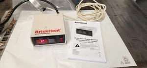 Briskheat HL120KA-F TAKN10-DA Digital Benchtop Temperature Limit Control 120vac. - Picture 1 of 10