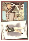2010 Topps Allen And Ginter This Day In History #Tdh40 Jake Peavy