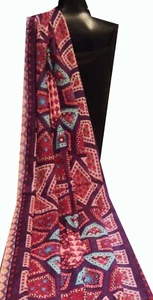 Gift For Girl Womens Warm Cashmere Scarf Wrap Winter Wool Shawl Stole Pashmina - Picture 1 of 7
