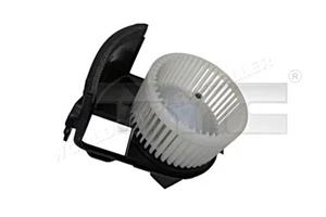 TYC Interior Blower For NISSAN Kubistar RENAULT Kangoo Express 97-10 2710000QAD - Picture 1 of 3