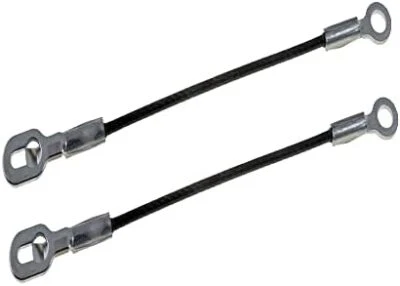Cable de soporte de puerta trasera para Chevy GMC C1500 C2500 C3500 K1500 K2500 K3500 Foto 1 de 4