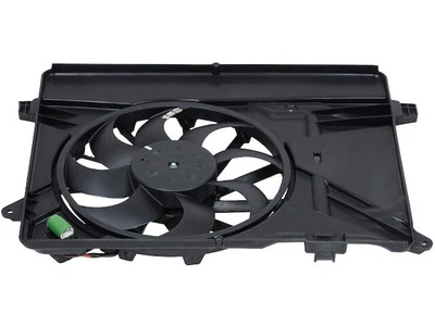 Conjunto de ventilador auxiliar para Chevrolet Trax 2015-2018 34966MRFZ 2016 2017 Foto 1 de 2