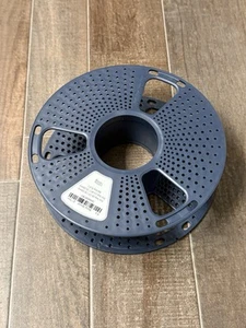 REUSEABLE Empty Sunlu 3D Printing Filament Spools for 1.75mm / 1kg - Afbeelding 1 van 2