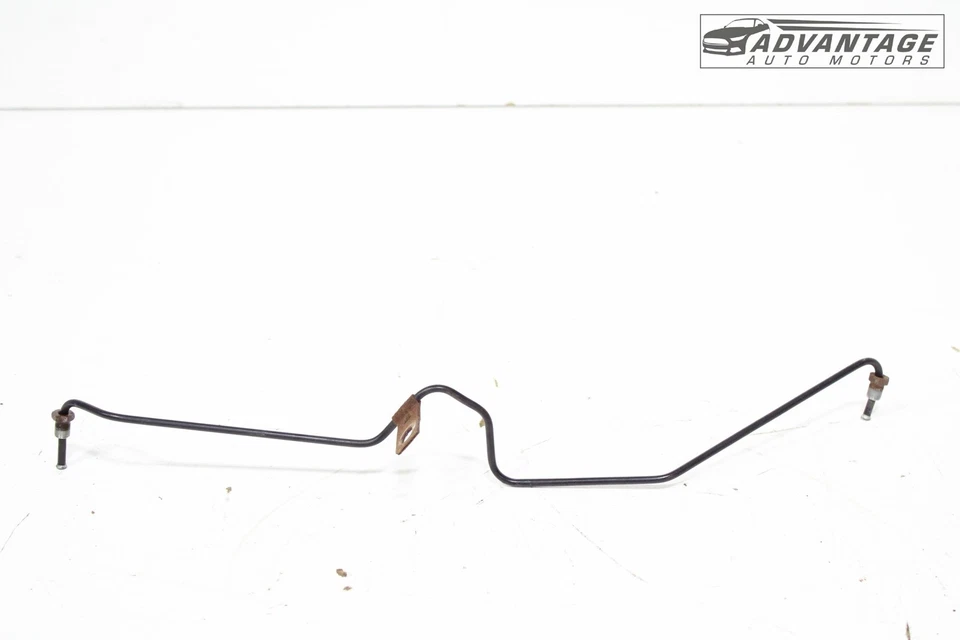 2015-2020 GMC YUKON SLE 4WD TRASEIRO ESQUERDO ABS LINHA DE FREIO TUBO DE MANGUEIRA FABRICANTE DE EQUIPAMENTO ORIGINAL - Imagem 1 de 4