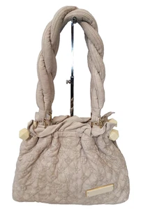 Louis Vuitton Olympe Stratus Monogram Leather Shoulder Bag Limited Edition - Picture 1 of 24