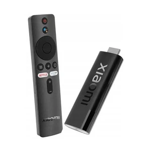 Xiaomi TV Stick 4K-EU Android TV 11 Bluetooth 5.0 HDMI Micro USB BRANDNEU & OVP - Bild 1 von 1