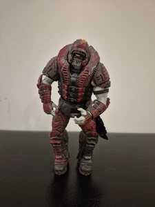 Theron Sentinel NECA Player Select Gears of War Video Game Action Figure 2008 - Picture 1 of 7