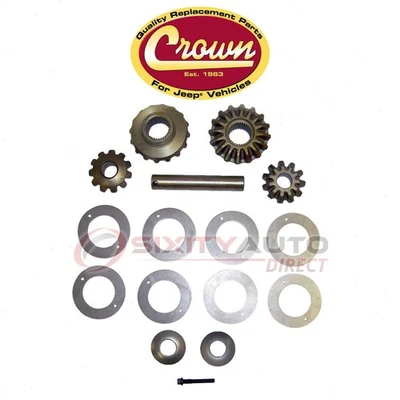 Crown Automotive Differential Rebuild Kit for 2002-2010 Dodge Ram 1500 - eb - Imagem 1 de 4