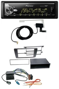 Pioneer Bluetooth DAB USB MP3 Autoradio für Skoda Octavia II 2004-2013 Yeti ab 2 - Bild 1 von 8