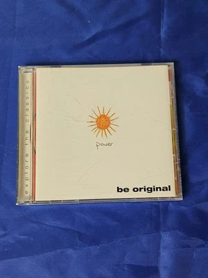 Power Be Original CD Various Artists - Image 1 of 4