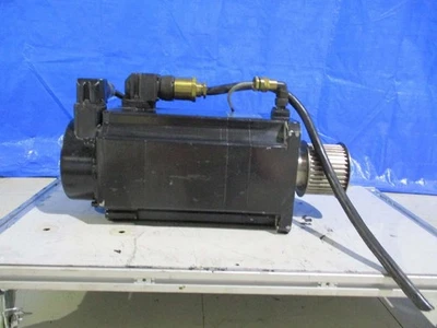 OKUMA BL-MC300E-12SB Motors-AC Servo 3.6kW/ER-FC-2048D (KAJR50829E003) Occasion - Photo 1/4
