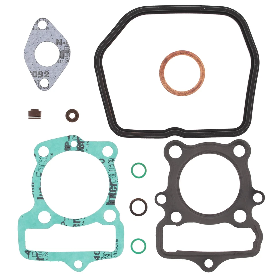 Honda CRF80F & XR80R, 1992-2013, Top End Gasket Set Kit - CRF 80F, XR 80R - Image 1 of 1