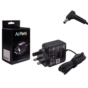 45W Laptop Charger For Asus VivoBook 14 X413FP X413FA X413F X413 4.0mm x 1.35mm - Picture 1 of 2