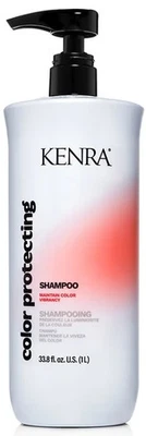 Kenra Color Protecting Shampoo 33.8 fl oz - Image 1 of 4