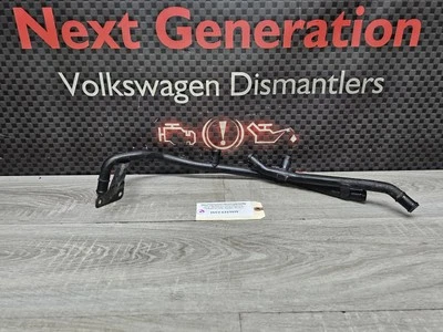 Volkswagen Jetta 2015 2,0 L TDI CVCA conjunto de tubo de manguera de refrigerante automático Foto 1 de 4