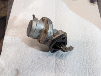 Bomba de combustible Honda Goldwing GL1000 1979 16700-371-004 Foto 1 de 3